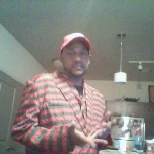 Meet your Posher, Terry